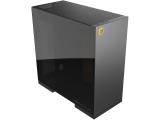 Geometric Future Model 8 Lohan Black Middle Tower E-ATX снимка №2 Geometric Future Model 8 Lohan Black Middle Tower E-ATX снимка №2