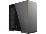 Geometric Future Model 8 Lohan Black Middle Tower E-ATX снимка №4 Geometric Future Model 8 Lohan Black Middle Tower E-ATX снимка №4