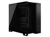 Corsair 6500X CC-9011257-WW Black Компютърна кутия Middle Tower Dual chamber Цена и описание.