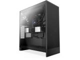 Описание и цена на нов модел кутия за компютър - E-ATX NZXT H series H7 Flow Black CM-H72FB-01