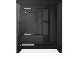 NZXT H series H7 Flow Black CM-H72FB-01 Middle Tower E-ATX снимка №2