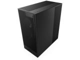 NZXT H series H7 Flow Black CM-H72FB-01 Middle Tower E-ATX снимка №4