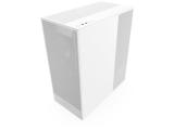 NZXT H series H7 Flow White CM-H72FW-01 Middle Tower E-ATX снимка №4