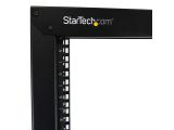 StarTech 2-Post 42U Mobile Open Frame Server Rack 2POSTRACK42 Server Case 42U снимка №3