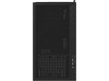 Gigabyte C500 PANORAMIC Stealth Black Middle Tower ATX снимка №3 Gigabyte C500 PANORAMIC Stealth Black Middle Tower ATX снимка №3