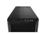 be quiet! PURE BASE 600 silver BG022 Middle Tower ATX снимка №5