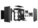 be quiet! PURE BASE 600 silver BG022 Middle Tower ATX снимка №6