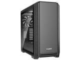 be quiet! Silent Base 601 Window Black BGW26 Middle Tower E-ATX снимка №2