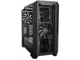 be quiet! Silent Base 601 Window Black BGW26 Middle Tower E-ATX снимка №3