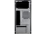 Inter-Tech IT-6865 Middle Tower Micro ATX снимка №4