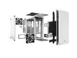 be quiet! PURE BASE 500 Window White BGW35 Middle Tower ATX снимка №4