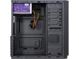 Inter-Tech IT-5916 with SL-500 W Middle Tower ATX снимка №4