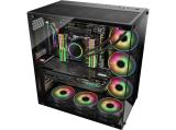 Inter-Tech C-701 Panorama Middle Tower ATX снимка №2 Inter-Tech C-701 Panorama Middle Tower ATX снимка №2