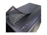 Inter-Tech C-701 Panorama Middle Tower ATX снимка №3 Inter-Tech C-701 Panorama Middle Tower ATX снимка №3