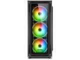 SHARKOON TK4 RGB Middle Tower ATX снимка №2