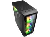 SHARKOON TK4 RGB Middle Tower ATX снимка №3