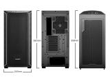 be quiet! Shadow Base 800 DX Black BGW61 Big Tower E-ATX снимка №4