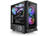 Middle Tower Thermaltake Ceres 350 MX Black