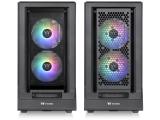 Thermaltake Ceres 350 MX Black Middle Tower E-ATX снимка №2 Thermaltake Ceres 350 MX Black Middle Tower E-ATX снимка №2