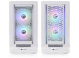 Thermaltake Ceres 350 MX Snow White Middle Tower E-ATX снимка №2 Thermaltake Ceres 350 MX Snow White Middle Tower E-ATX снимка №2