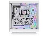 Thermaltake CTE E550 TG Snow White Middle Tower E-ATX снимка №2 Thermaltake CTE E550 TG Snow White Middle Tower E-ATX снимка №2