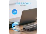 RaidSonic ICY BOX IB-525-U3 Externes USB-B 3.2 for 5,25 Кутии за дискове 5.25 снимка №4 RaidSonic ICY BOX IB-525-U3 Externes USB-B 3.2 for 5,25 Кутии за дискове 5.25 снимка №4