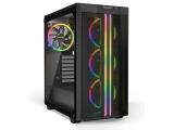 Middle Tower be quiet! PURE BASE 500FX Black