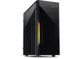 Описание и цена на Компютърна кутия Middle Tower Inter-Tech B-42 RGB ATX