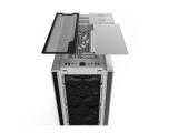 be quiet! SILENT BASE 802 Window White BGW40 Middle Tower E-ATX снимка №4