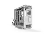 be quiet! SILENT BASE 802 Window White BGW40 Middle Tower E-ATX снимка №6