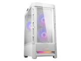 COUGAR Duoface RGB White Middle Tower SSI CEB снимка №2