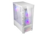 COUGAR Duoface RGB White Middle Tower SSI CEB снимка №4