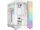 Описание и цена на Компютърна кутия Big Tower be quiet! LIGHT BASE 900 FX White BGW72 XL-ATX