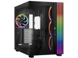 Описание и цена на Компютърна кутия Big Tower be quiet! LIGHT BASE 900 FX Black BGW71 XL-ATX