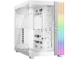 Описание и цена на Компютърна кутия Big Tower be quiet! LIGHT BASE 900 DX White BGW70 XL-ATX