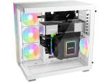 be quiet! LIGHT BASE 600 LX White BGW68 Middle Tower ATX снимка №5 be quiet! LIGHT BASE 600 LX White BGW68 Middle Tower ATX снимка №5