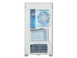 COUGAR MX600 Mini RGB White Middle Tower Micro ATX снимка №6