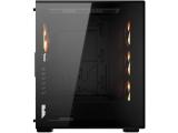 COUGAR MX220 RGB Black Middle Tower ATX снимка №5