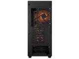 COUGAR MX220 RGB Black Middle Tower ATX снимка №6