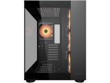 COUGAR FV150 RGB Black Middle Tower ATX снимка №2