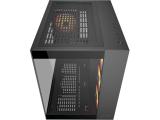 COUGAR FV150 RGB Black Middle Tower ATX снимка №3
