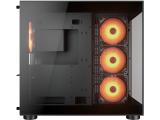 COUGAR FV150 RGB Black Middle Tower ATX снимка №5