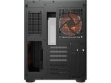 COUGAR FV150 RGB Black Middle Tower ATX снимка №6