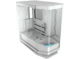 Описание и цена на Компютърна кутия Middle Tower COUGAR FV270 White E-ATX