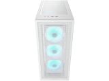 COUGAR MX220 RGB White Middle Tower ATX снимка №3