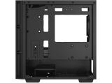 DeepCool CH360 DIGITAL Black Middle Tower Micro ATX снимка №6