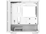 DeepCool CH360 WH Middle Tower Micro ATX снимка №6