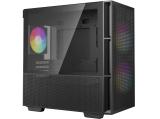 DeepCool CH360 Middle Tower Micro ATX снимка №2