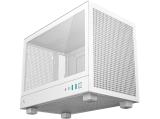 DeepCool CH160 WH Middle Tower Mini-ITX снимка №2 DeepCool CH160 WH Middle Tower Mini-ITX снимка №2