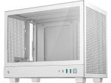 DeepCool CH160 WH Middle Tower Mini-ITX снимка №3 DeepCool CH160 WH Middle Tower Mini-ITX снимка №3